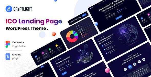 Cryptlight Theme