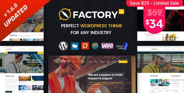 Factory Plus
