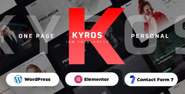 Kyros Theme