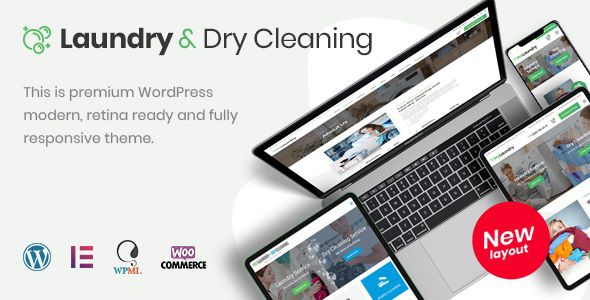 Laundry Theme