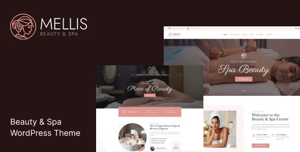 Mellis Theme
