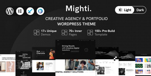 Mighti Theme
