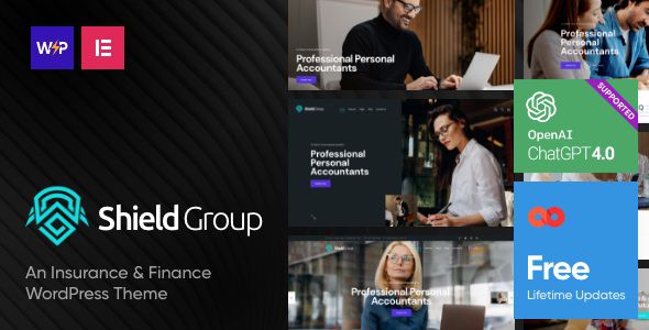 ShieldGroup