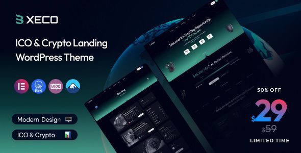Xeco theme