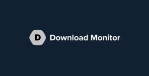 Download Monitor – File Download Management Plugin