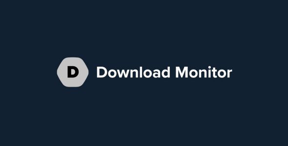 Download Monitor – File Download Management Plugin