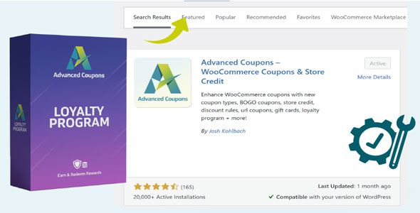 Loyalty Program for WooCommerce