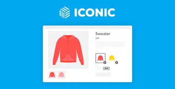 WooCommerce Linked Variations