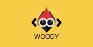 Woody Code Snippets Premium