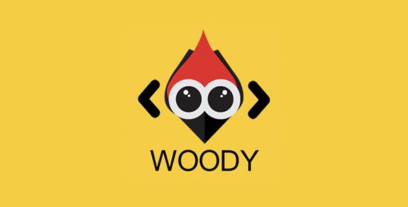 Woody Code Snippets Premium