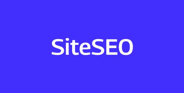 SiteSEO Pro