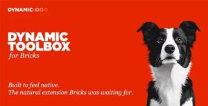 Dynamic Toolbox for Bricks