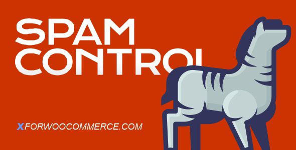 Comment and Review Spam Control for WooCommerce