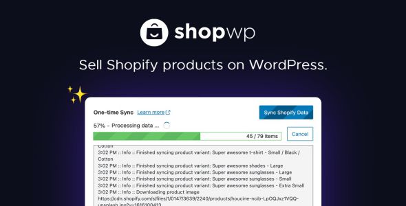 ShopWP Pro