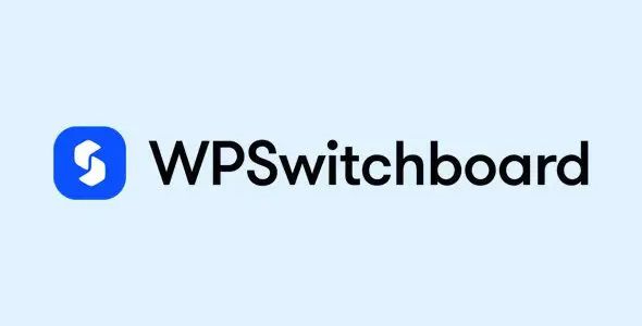 WP Switchboard Pro – WordPress Feature & Access Control Plugin