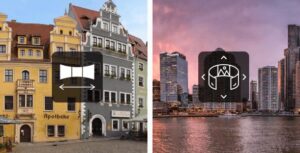 360° Panoramic Image Viewer Plugin