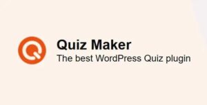 Quiz Maker Pro – WordPress Quiz Plugin