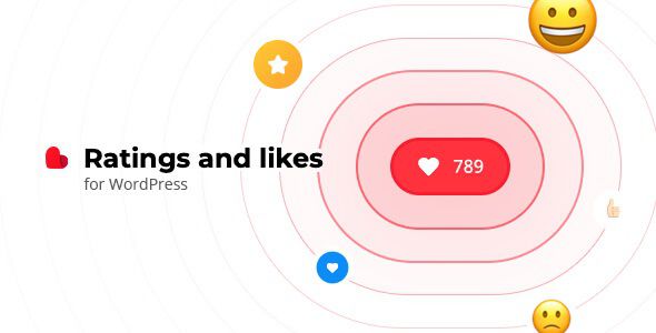 Liker – WordPress Rating Plugin