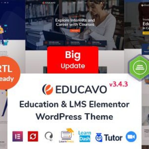 Educavo