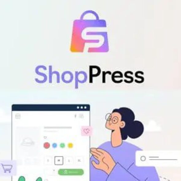 ShopPress Pro Plugin