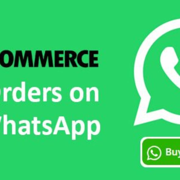 ChangeLog 10 WooCommerce Orders on WhatsApp