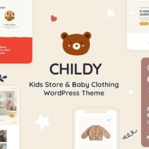 Childy