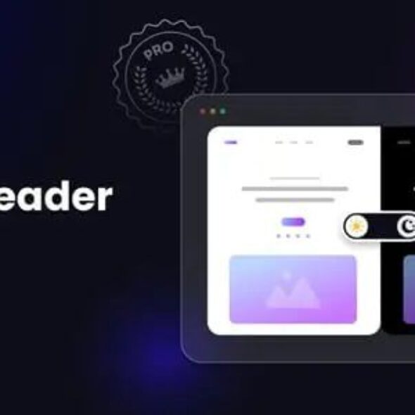 Dark Reader Pro