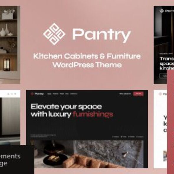 pantry