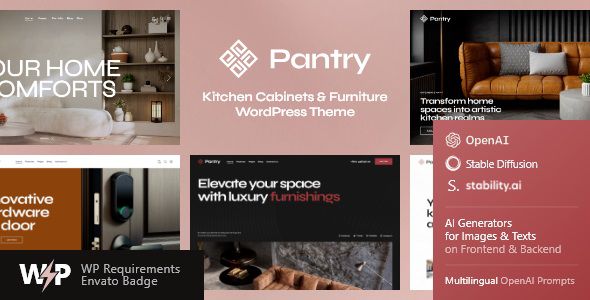 pantry