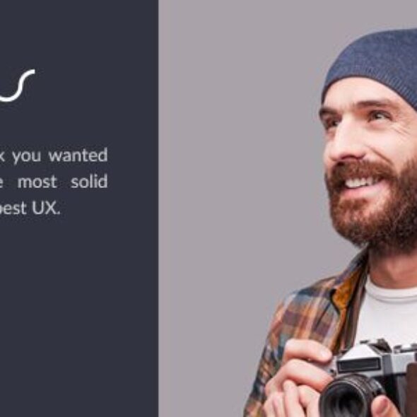 ChangeLog 5 Corpus - Responsive Corporate WordPress Theme