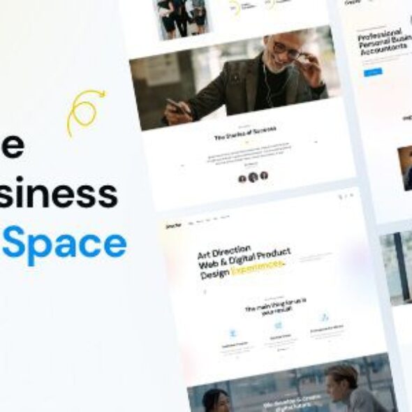 ChangeLog 6 Grecko - Business WordPress Theme