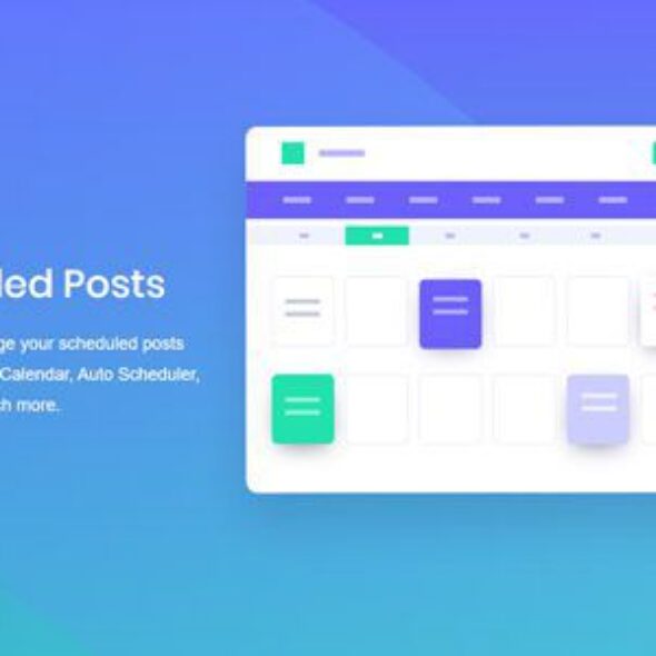 ChangeLog 5 WP Latest Posts Pro