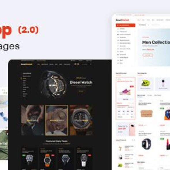 ChangeLog 11 Yozi - Multipurpose Electronics WooCommerce WordPress Theme