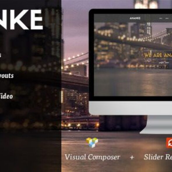 ChangeLog 7 Ananke