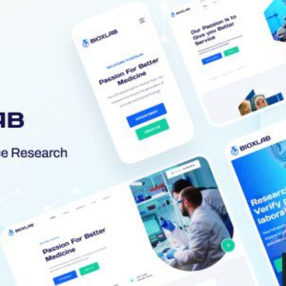 ChangeLog 5 Bioxlab