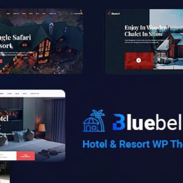ChangeLog 12 Bluebell