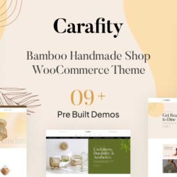 Carafity