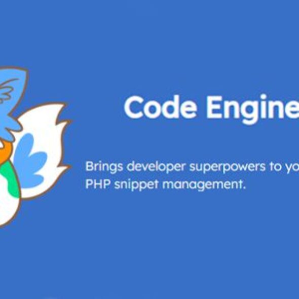Code Engine Pro