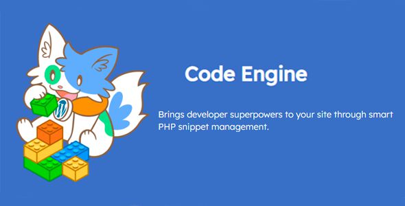 Code Engine Pro