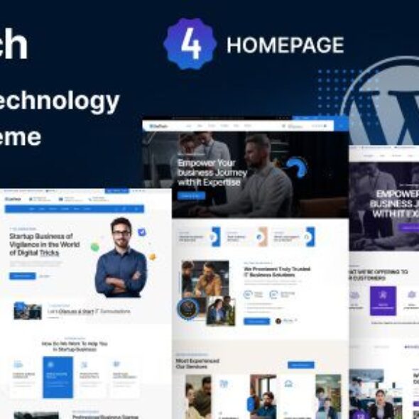 Daltech
