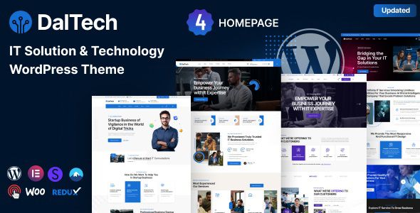 Daltech