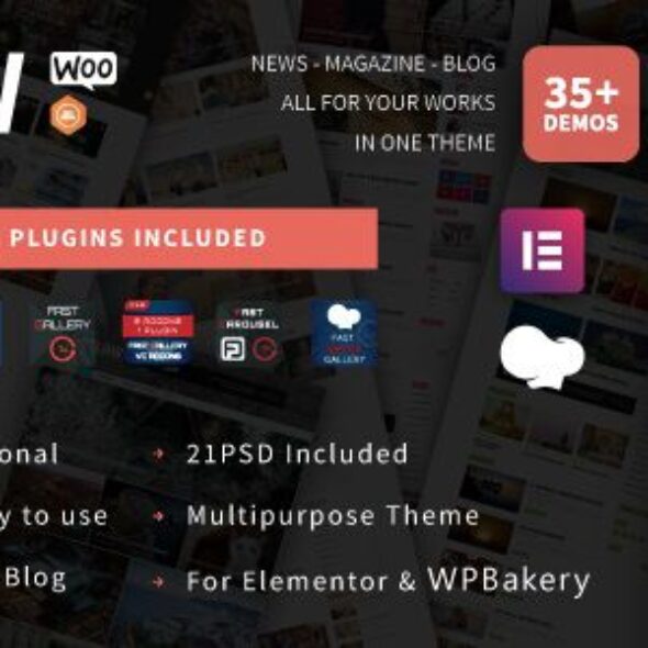 ChangeLog 5 Flow News
