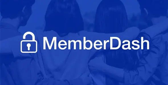 MemberDash