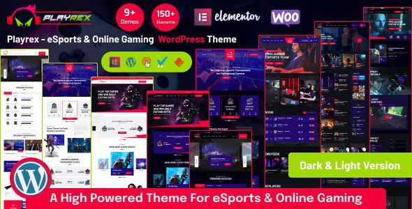 Playrex
