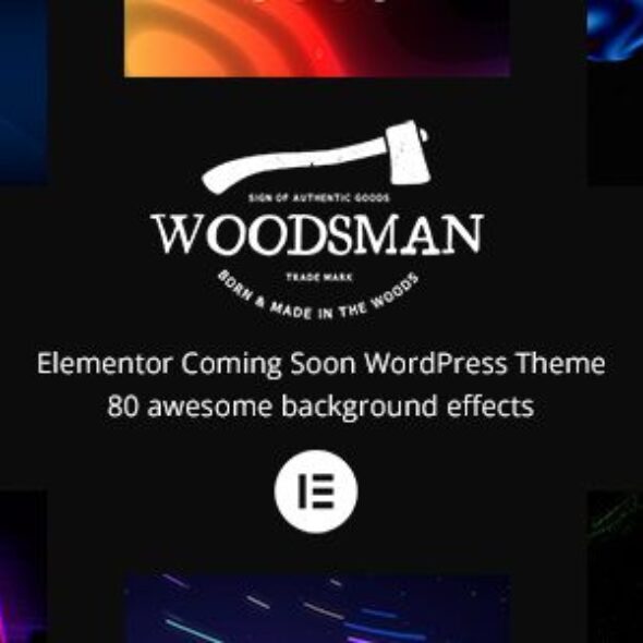 Woodsman