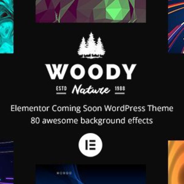 Woody