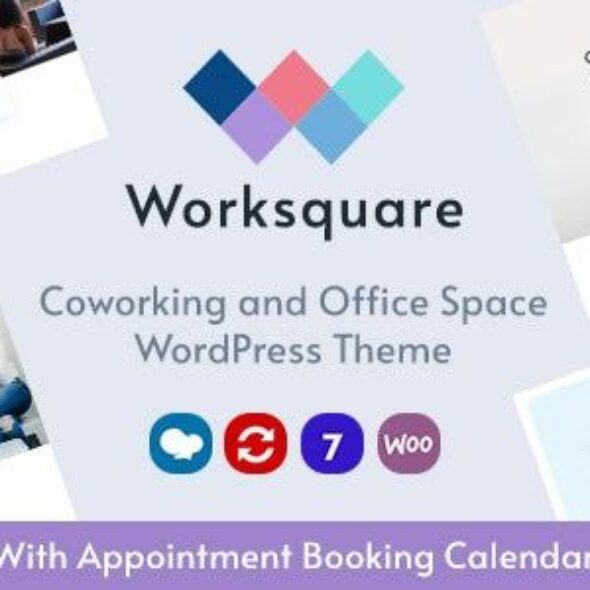 Worksquare