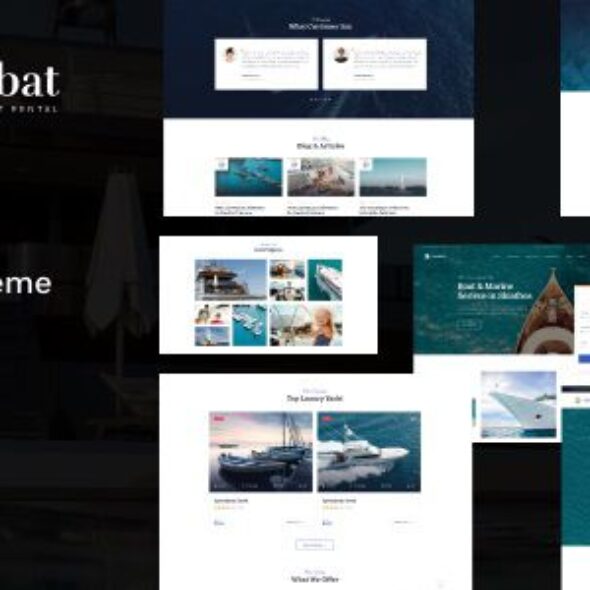 Yachbat