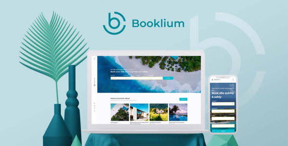 MotoPress Booklium
