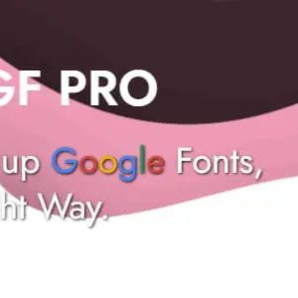 ChangeLog 10 OMGF Pro